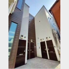 テラス東久留米の賃貸物件