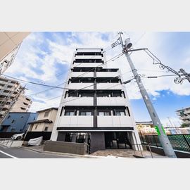 セジョリ大泉学園の賃貸物件