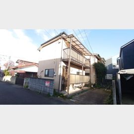 ひばりヶ丘駅より徒歩20分 1階 築23年11ヶ月の賃貸物件