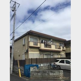 ハイツ秋桜—１ 2階 築39年11ヶ月の賃貸物件