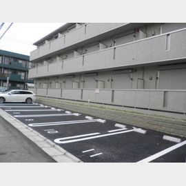 メゾンフォレスト 2階 築13年4ヶ月の賃貸物件