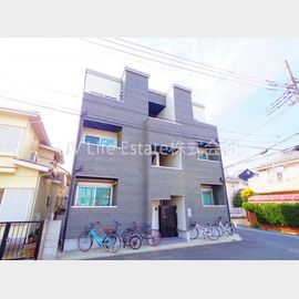 インペリアル富士の賃貸物件