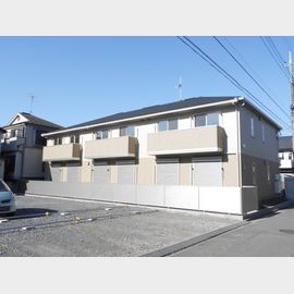 エステート西堀 2階 築8年5ヶ月の賃貸物件