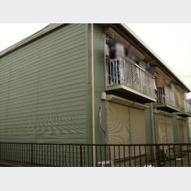 コーポしらさぎの賃貸物件