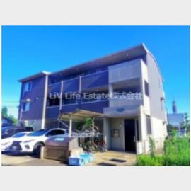 プランドールＡ 3階 築12年5ヶ月の賃貸物件