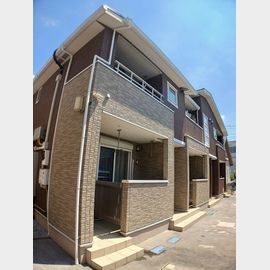 サングレースの賃貸物件