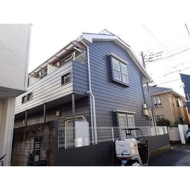 プチコーポ加藤 1階 築39年6ヶ月の賃貸物件