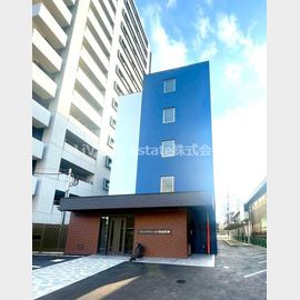 新座駅より徒歩4分 3階 新築の賃貸物件