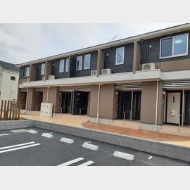 武蔵関駅より徒歩15分 築5年1ヶ月 2階建の賃貸物件