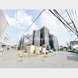 清瀬駅より徒歩32分 1階 築47年8ヶ月の賃貸物件