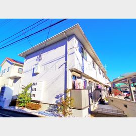 西武柳沢駅より徒歩15分 築13年11ヶ月 2階建の賃貸物件