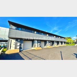 エトワール大泉学園Cの賃貸物件