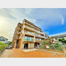 コンフォート栗原２の賃貸物件