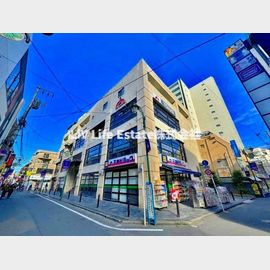 コンフォートひばりが丘 5階 築23年5ヶ月の賃貸物件