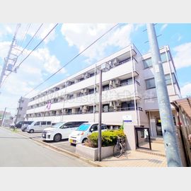 コバヤシマンション 4階 築32年1ヶ月の賃貸物件