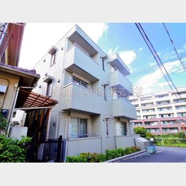 田無駅より徒歩13分 1階 築8年2ヶ月の賃貸物件