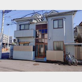 西武柳沢駅より徒歩3分 2階 築34年4ヶ月の賃貸物件