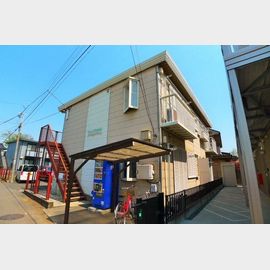 アプリコットプラザIIの賃貸物件