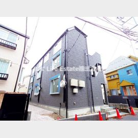 カインドネス柳沢中央の賃貸物件