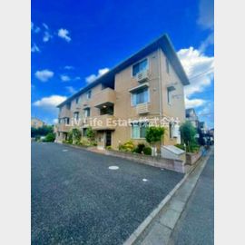 オリーブ 2階 築16年2ヶ月の賃貸物件