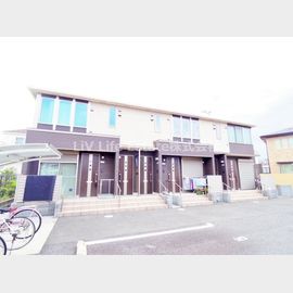 アン・ファーストの賃貸物件