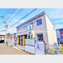 グレイスワン南沢の賃貸物件