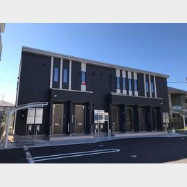 秋津駅より徒歩11分 2階 築1年10ヶ月の賃貸物件