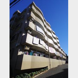 カームヒルズの賃貸物件