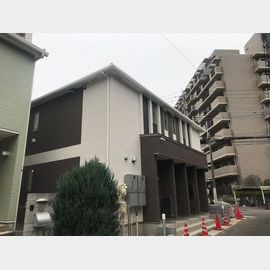 所沢駅より徒歩7分 2階 築4年の賃貸物件