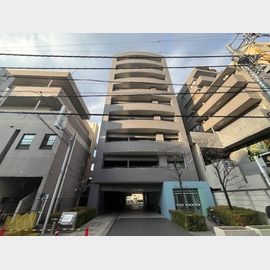 サンタ・ヴィラージュの賃貸物件