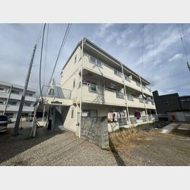 ハウスエミネントの賃貸物件