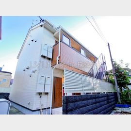 保谷駅より徒歩13分 1階 築10年5ヶ月の賃貸物件