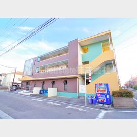 こもれび滝山 2階 築25年3ヶ月の賃貸物件