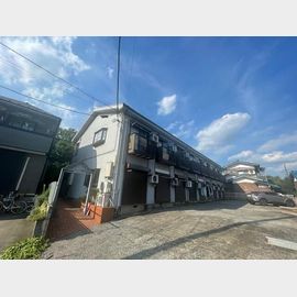 向山コーポの賃貸物件