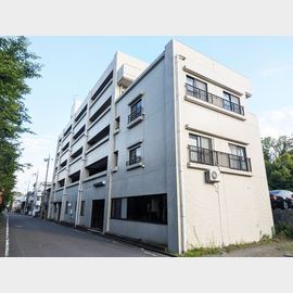 アインス東所沢の賃貸物件