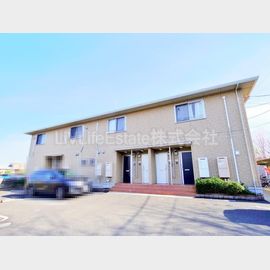 プレジール田無の賃貸物件