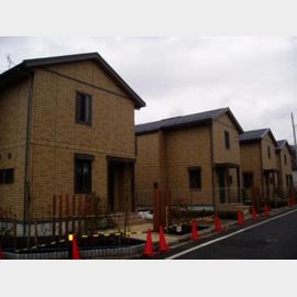 光が丘駅よりバス17分 1階 築16年2ヶ月の賃貸物件