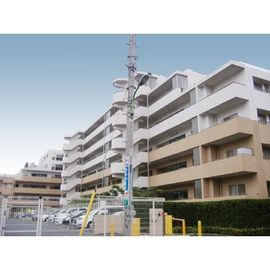 ヌーベルヴィラージュひばり 7階 築23年1ヶ月の賃貸物件