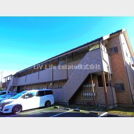 クレセントハイツトウキュウ３ 1階 築21年1ヶ月の賃貸物件