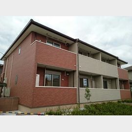 武蔵関駅より徒歩15分 1階 築6年7ヶ月の賃貸物件