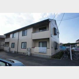 アーバンライフA 1階 築33年の賃貸物件