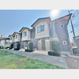 ニューウエストの賃貸物件