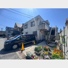 グリーンガーデン 1階 築37年1ヶ月の賃貸物件