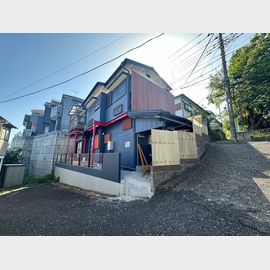 所沢駅より徒歩15分 2階 築55年8ヶ月の賃貸物件