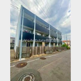 プリンセスライン石神井台の賃貸物件