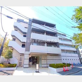 大泉学園駅より徒歩4分 2階 築18年10ヶ月の賃貸物件