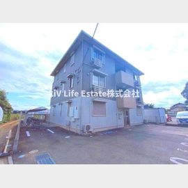 清瀬駅より徒歩22分 2階 築9年4ヶ月の賃貸物件