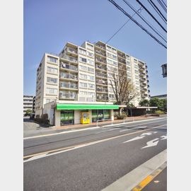 ゾンネンハイム田無の賃貸物件