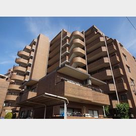 アーバンみらい石神井公園 8階 築27年6ヶ月の賃貸物件