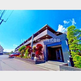 清瀬駅より徒歩10分 築20年1ヶ月 3階建の賃貸物件